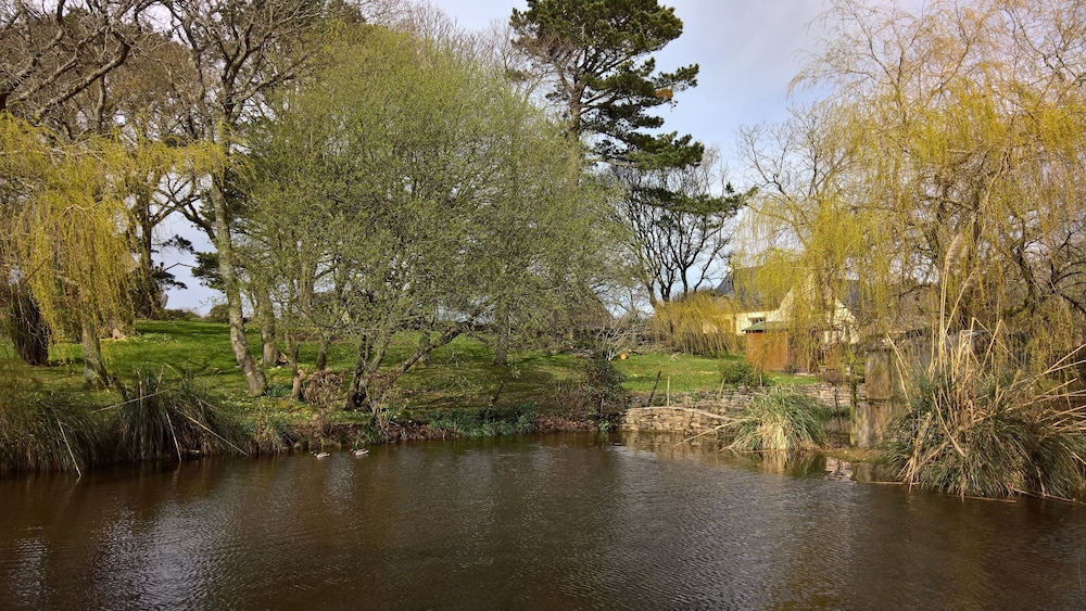 Propriété de la Mer d'Iroise