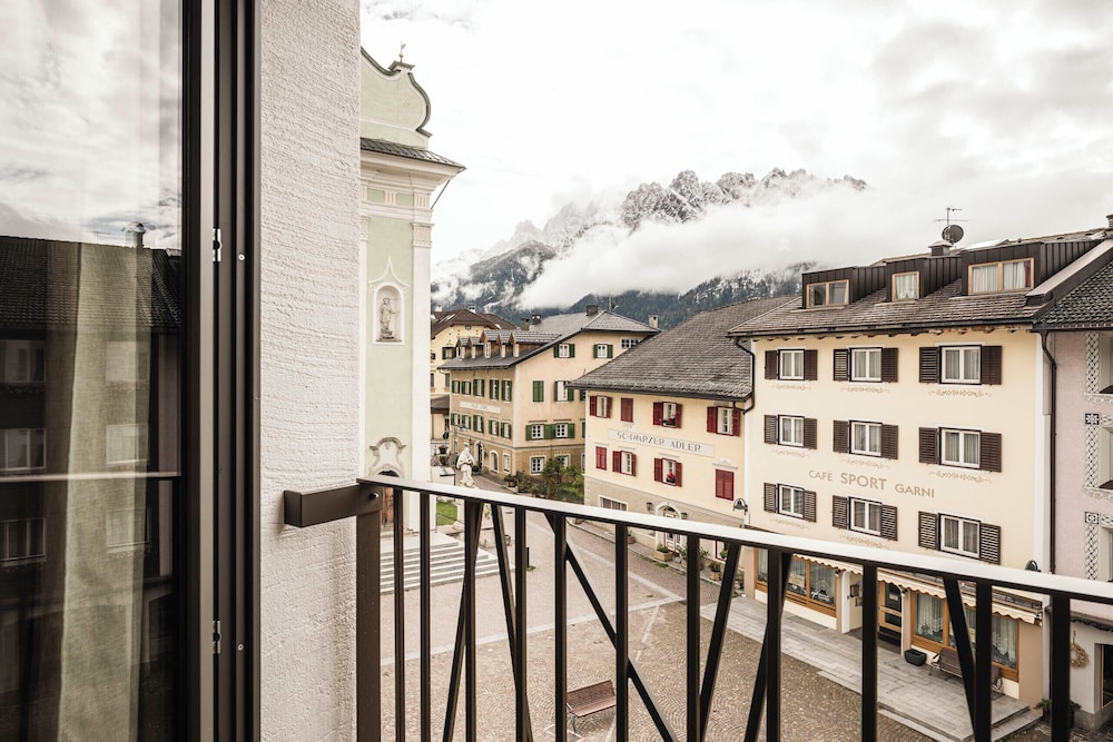 The Post Apartments