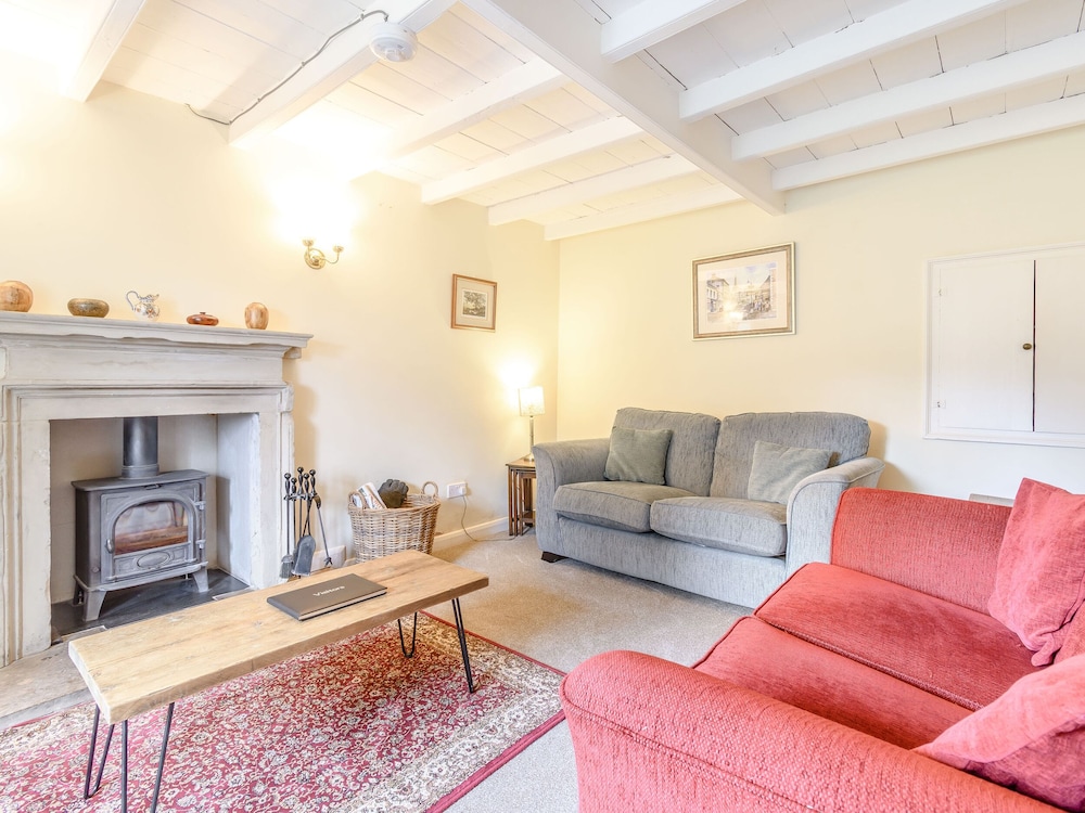 Corner Cottage