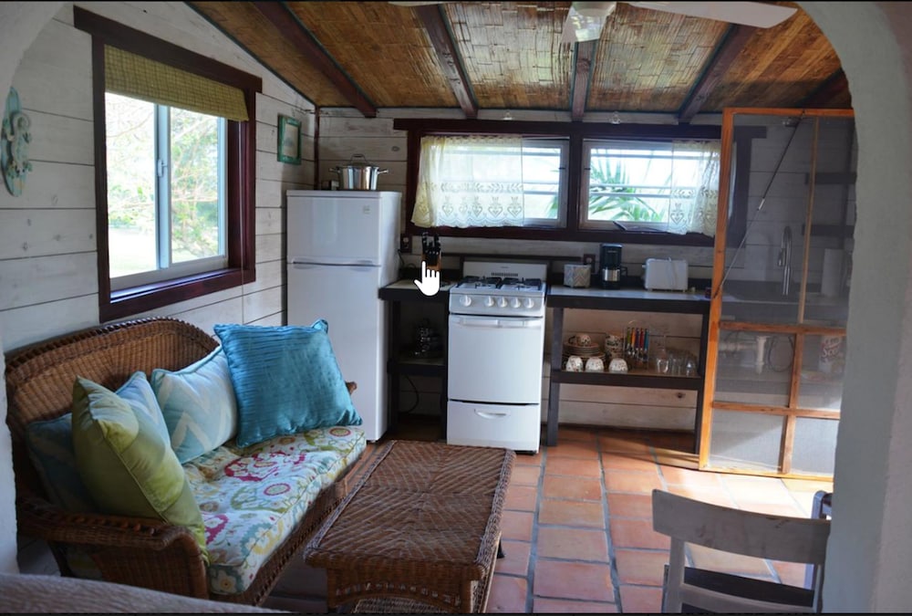 Cat Island Vacations - Pigeon Cay Beach Club - Property Image 2