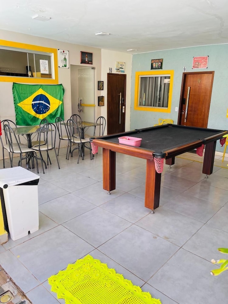 Pousada Cantinho de Piri