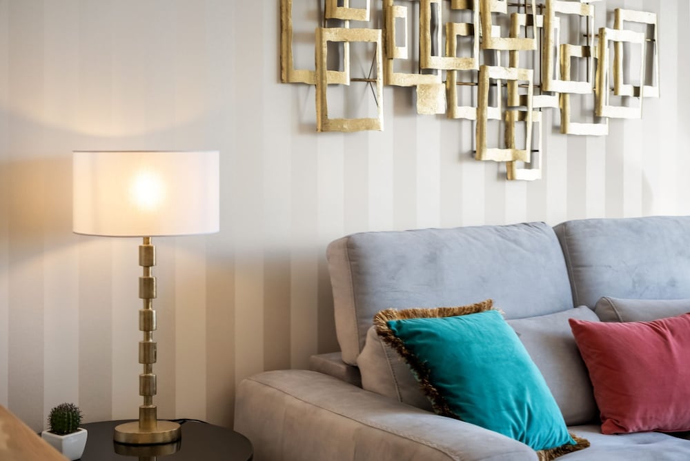Exquisite Ocean Apartment by Madeira Sun T
