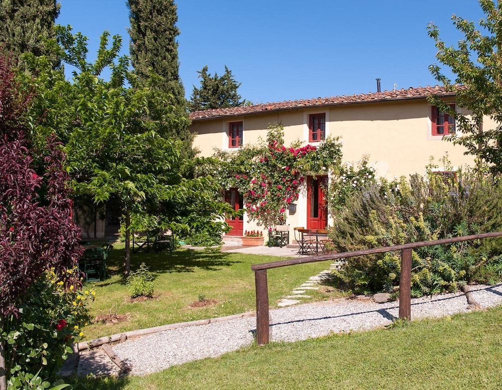B&B Il Fienile