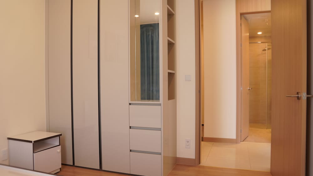 Anstay Apartment in Starlake Daewoo Residence