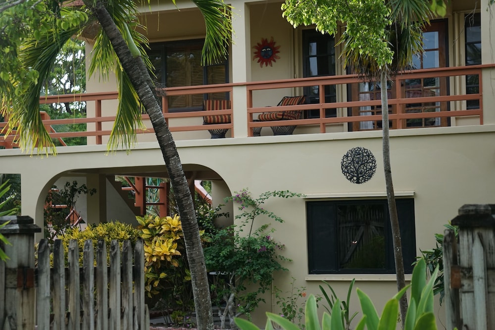 Tri Casa De Suenos Bed & Breakfast