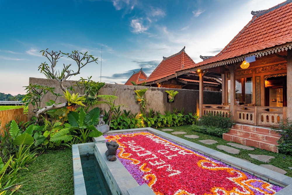 Arindama Villa Ubud by Dhananjaya Hospitality