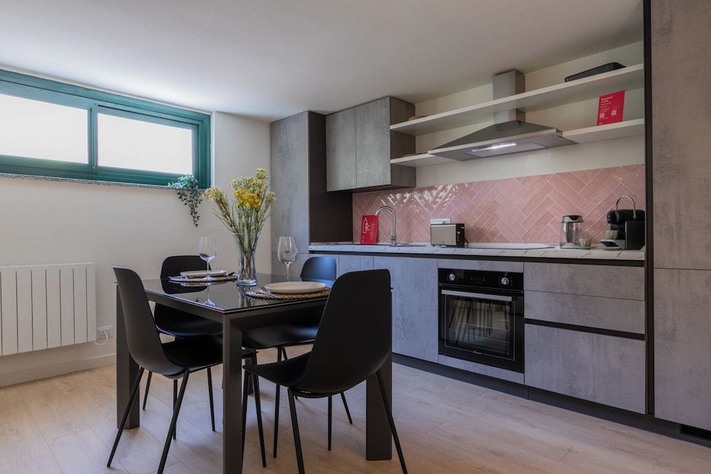 Lofts Cit Turin by Wonderful Italy