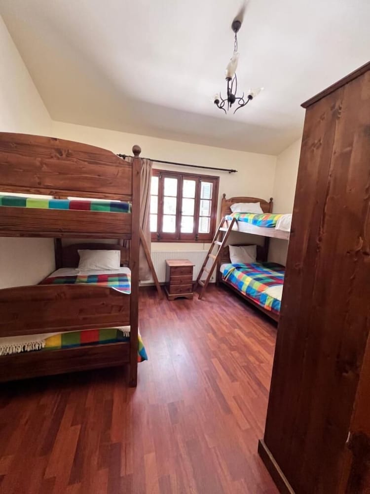 Villa Penelope Platres