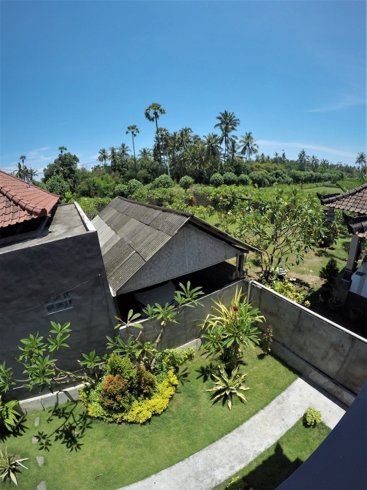 Bali Fab Dive Center - Hostel