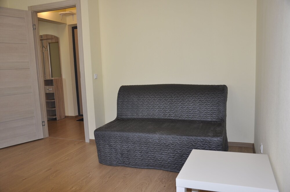 Apartment next to SPb city center view 3