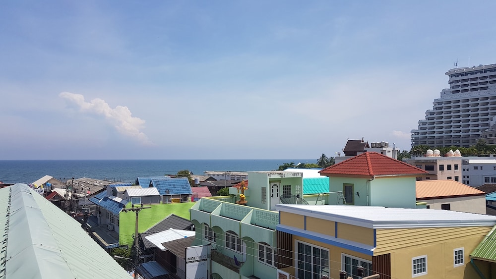All Nations Guesthouse