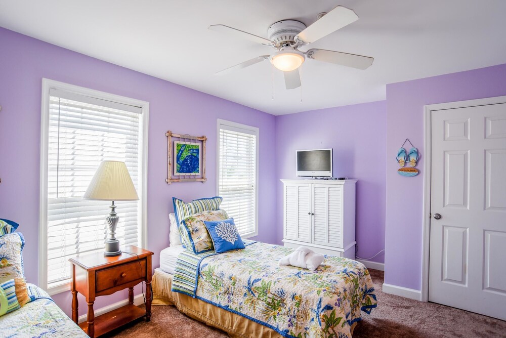 TURTLE BAY 23 3 Bedroom Holiday Home By My Ocean Rentals