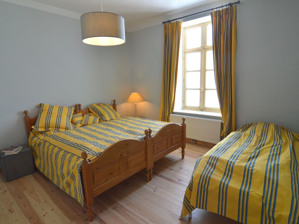Peaceful Retreat in Roumont view 4