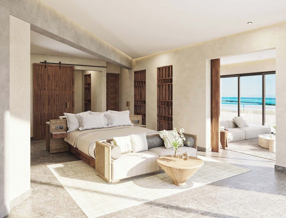 Secrets Mirabel Cancún Resort & Spa – Adults Only – All Inclusive