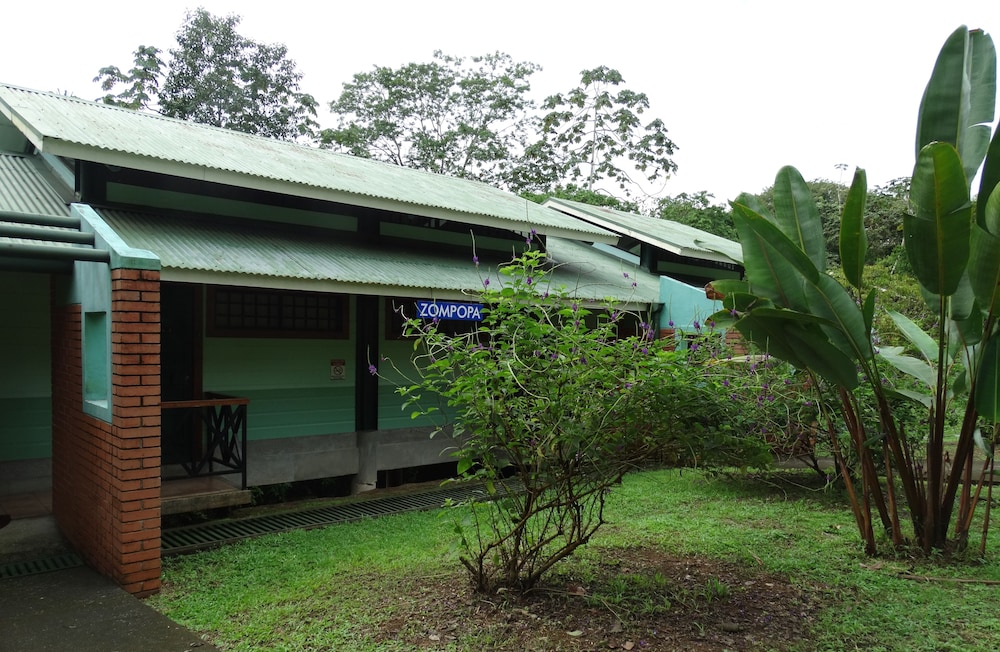 Hotel La Selva Biological Station - Image 1