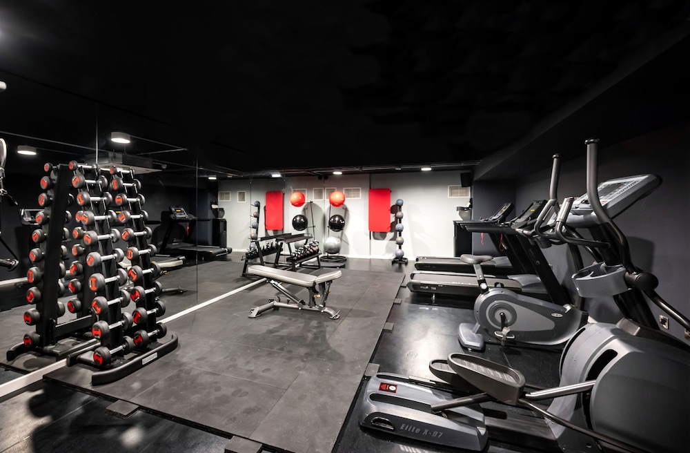 Staycity Aparthotels Dublin City Centre 71