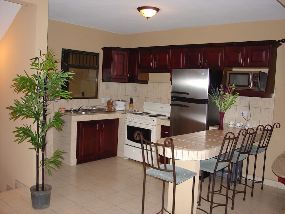 Villas Roma