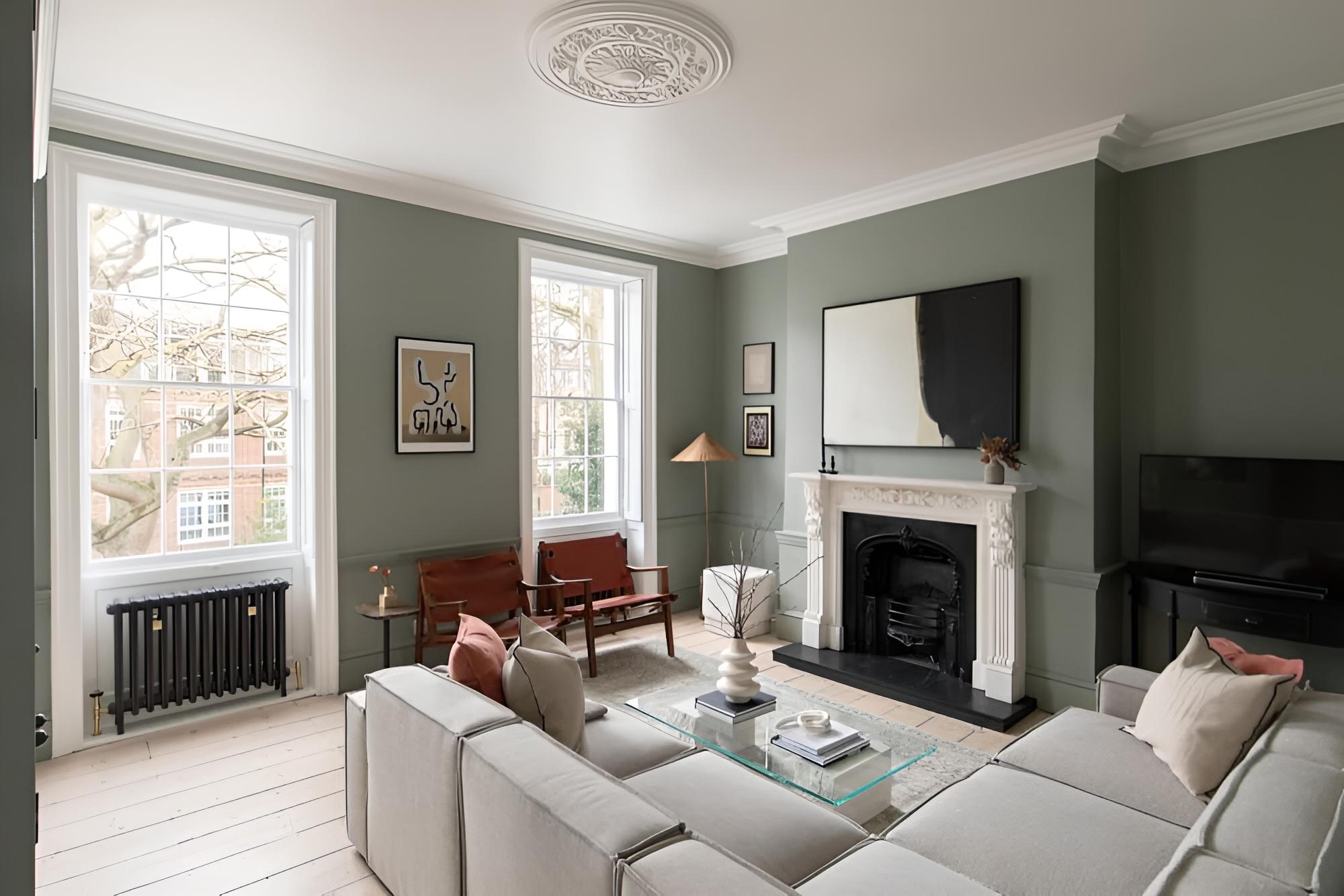 The Southwark Arms - Glamorous 5bdr House With Garden