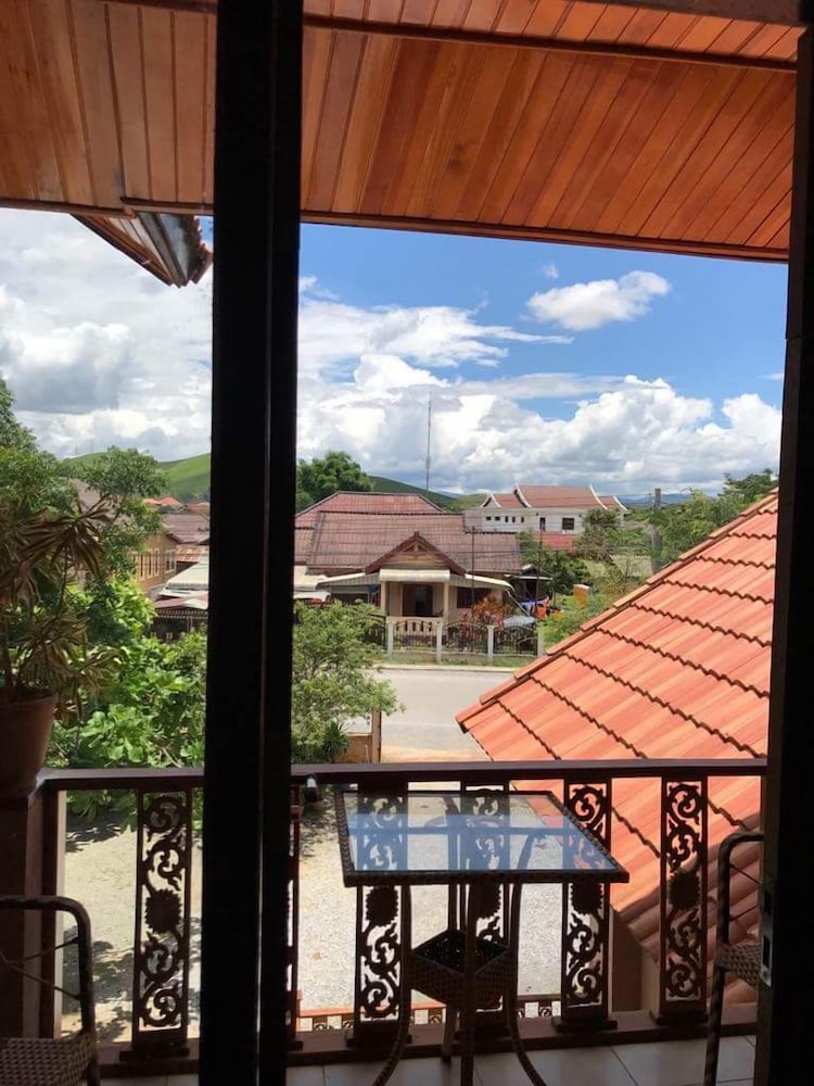 Pukyo Bed and Breakfast