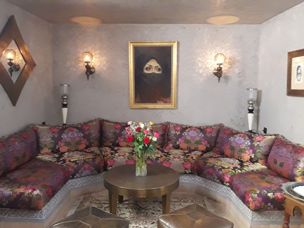 Tangier Vacations - Dar Chams Tanja - Property Image 50