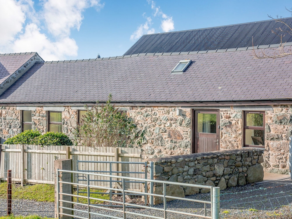 Bwythyn-y-saer