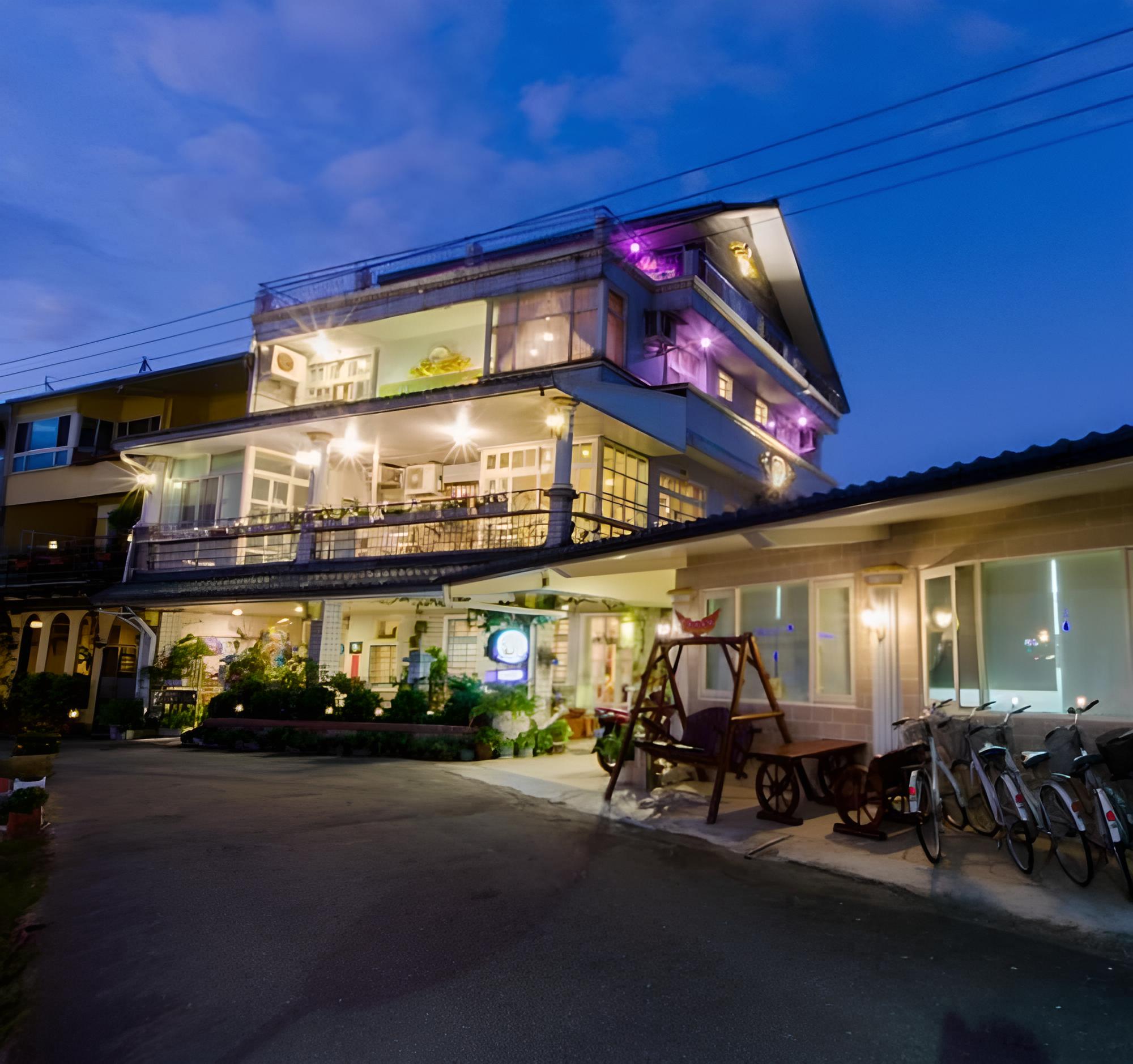 Avica B&B