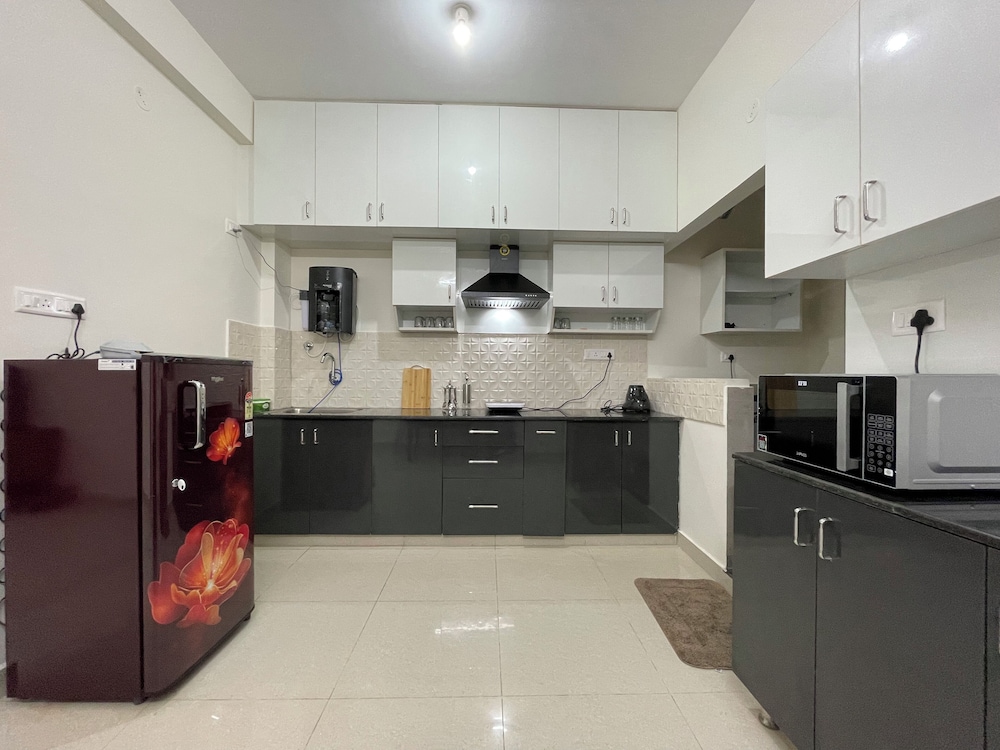 SSN HomeStays in Bangalore Near La Casa