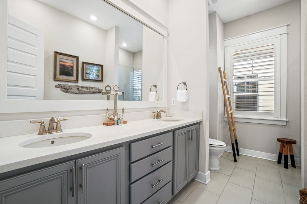 Prominence on 30A by Panhandle Getaways