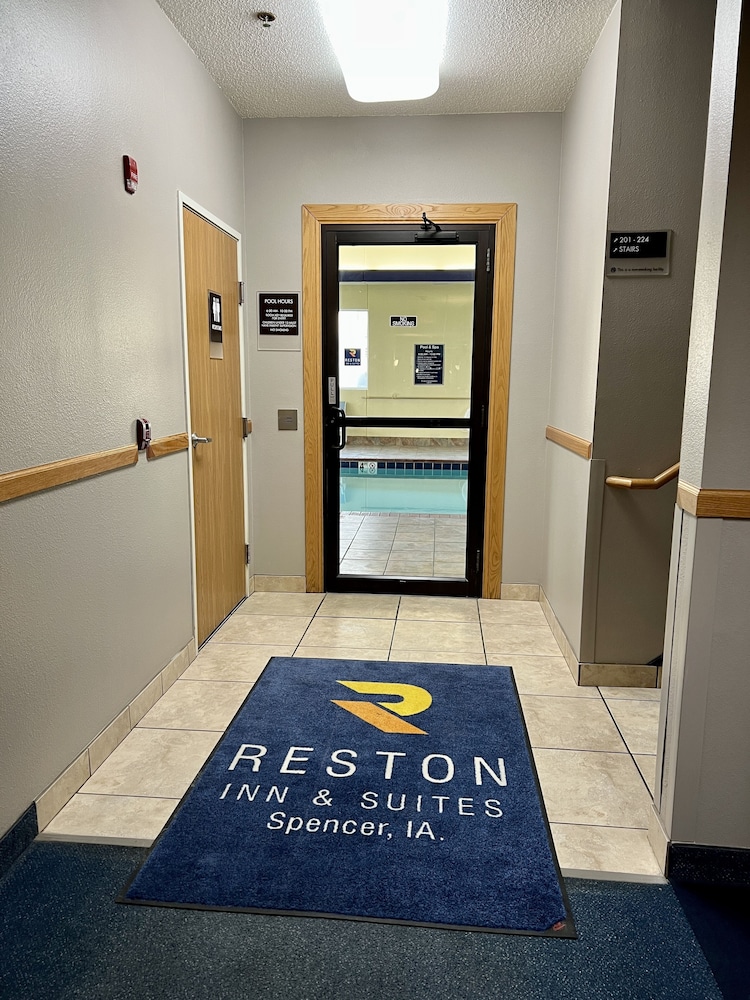 Reston Inn & Suites view 3