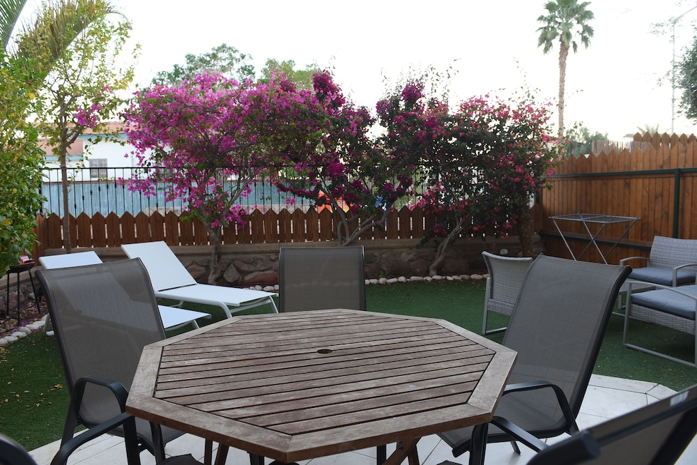 Amdar Holiday Apartments