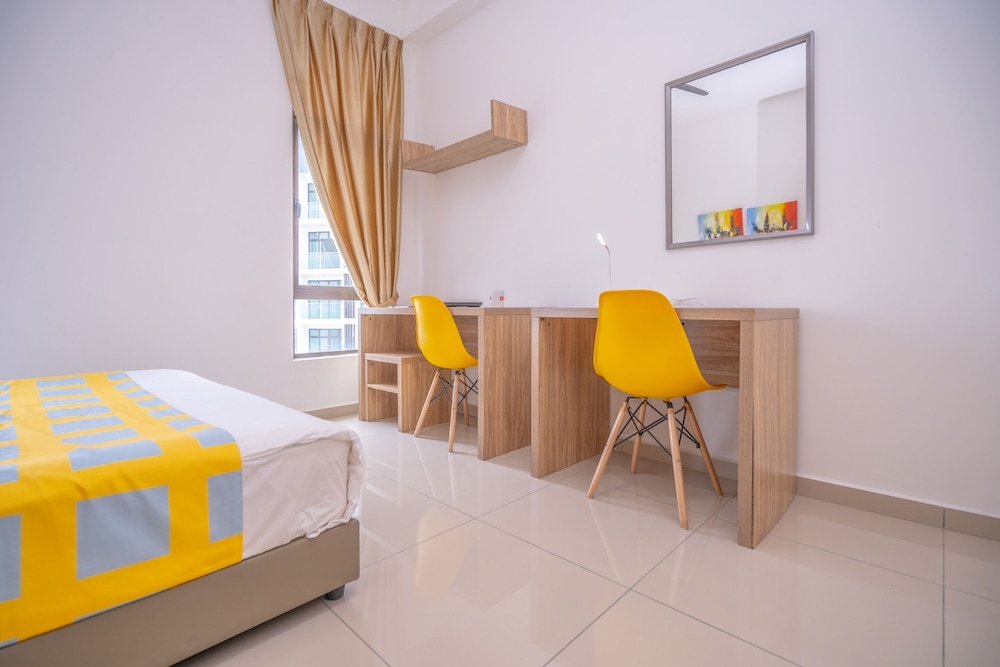 OYO Home 89464 Awesome 1 Bedroom D'summit