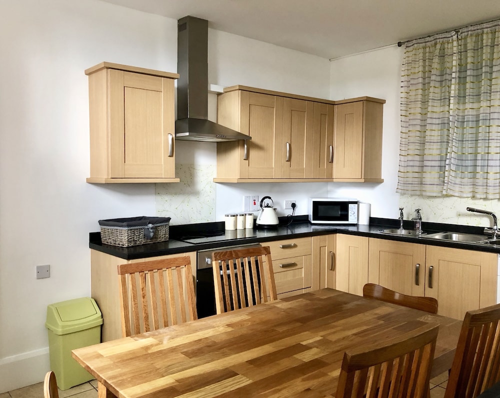 Portrush Holiday Rentals