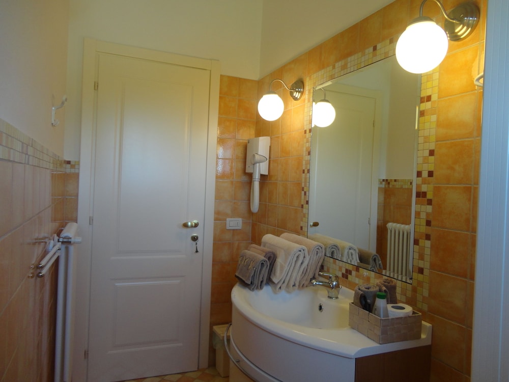 Casa Monte Albano Experience