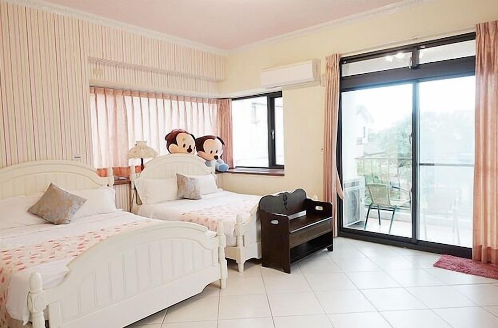Slow Fly B&B
