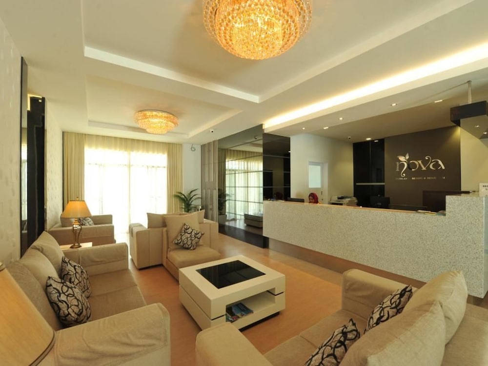 Cameron Nova Highlands Resort photo 5