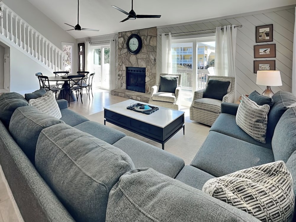 Southwind by Topsail Realty