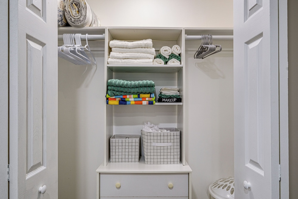 Nurse-friendly Fredericksburg Apt Near Hospitals