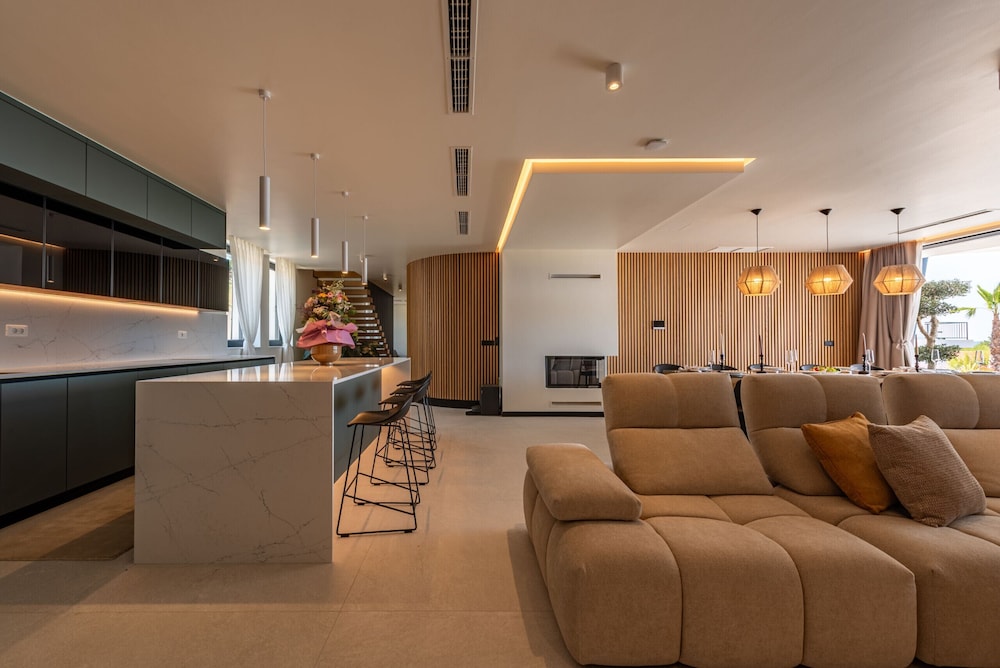 Villa Hera Zadarvillas