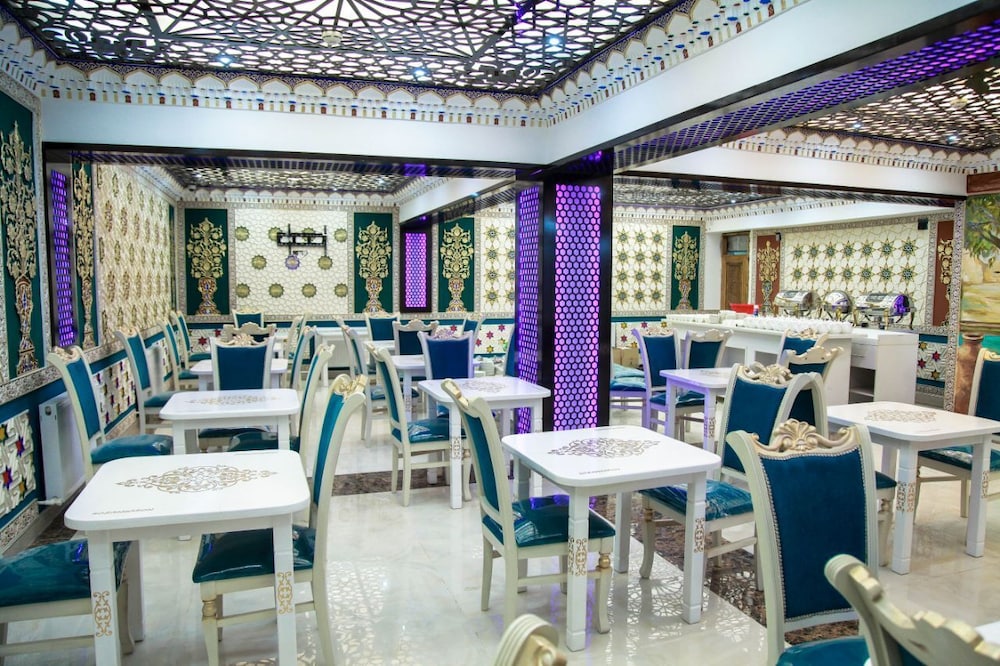terrace suzangaron