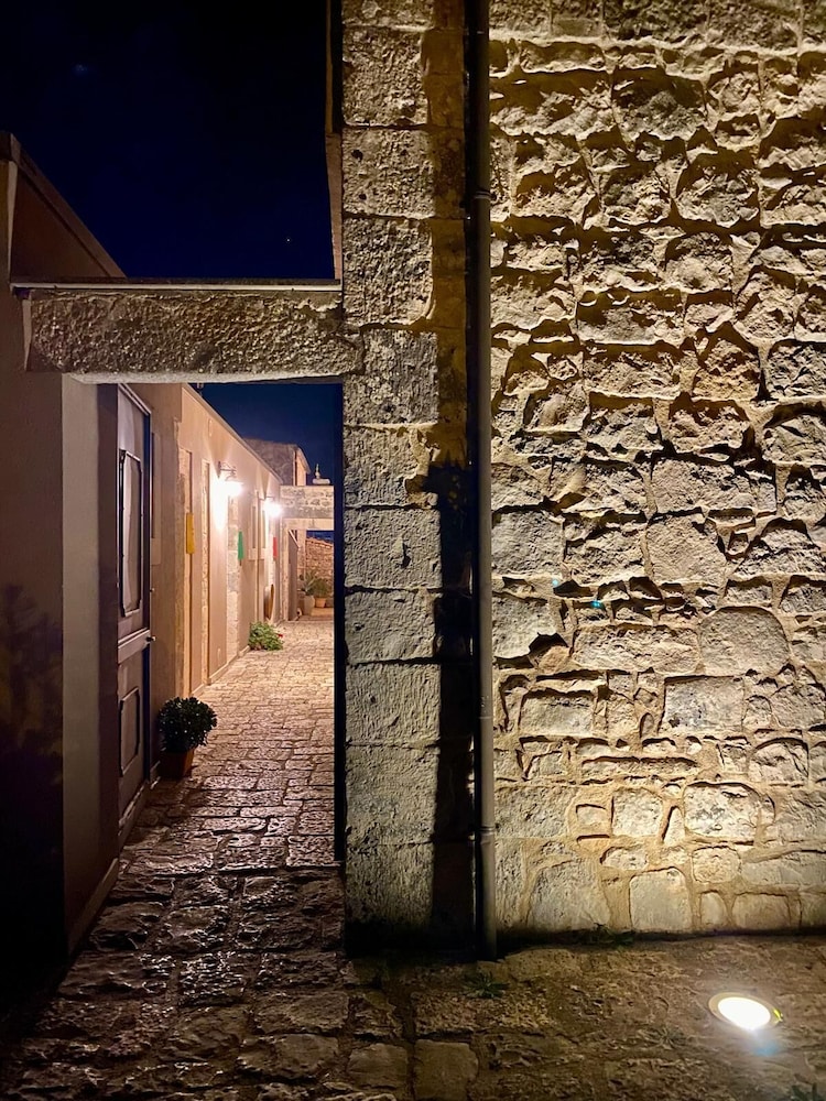 Mastro Vanni - Urban Masseria