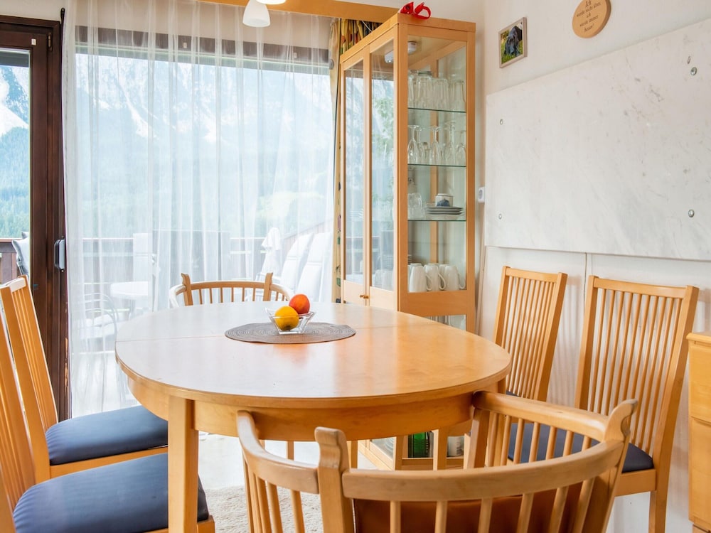 Apartment Tauplitz Near Ski Lift & Slopes