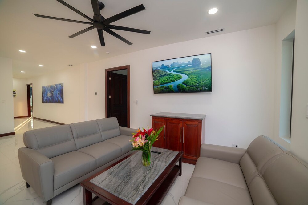 Casa Maverick