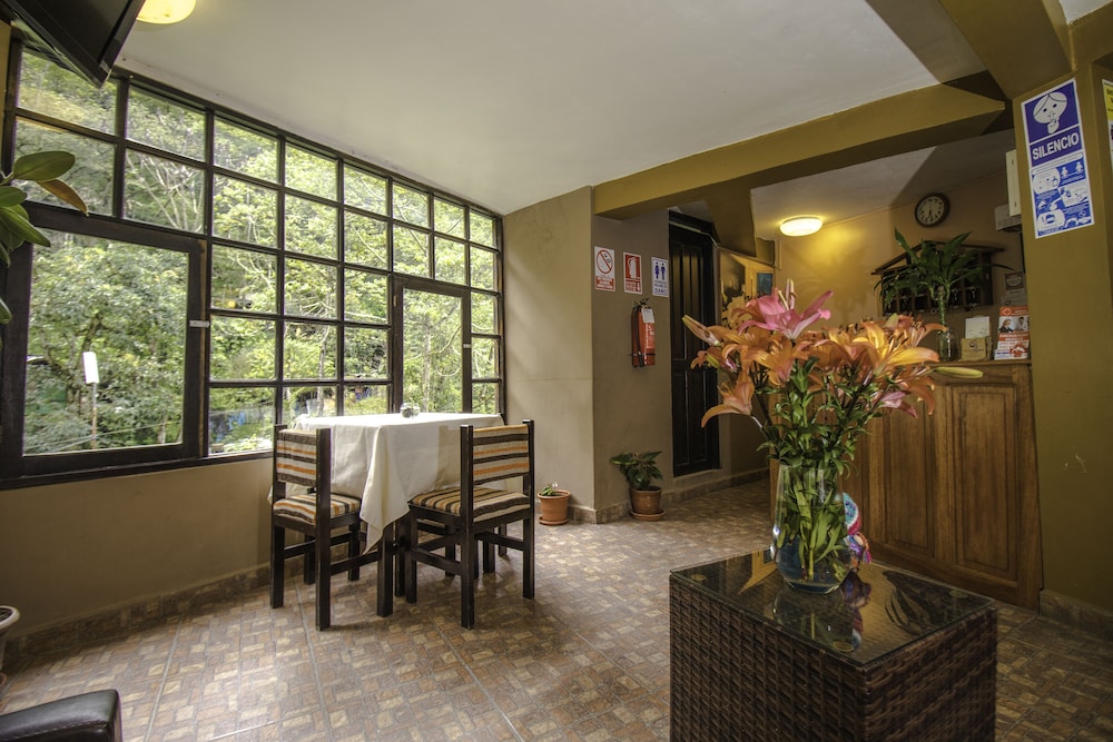 Hostal Samananchis