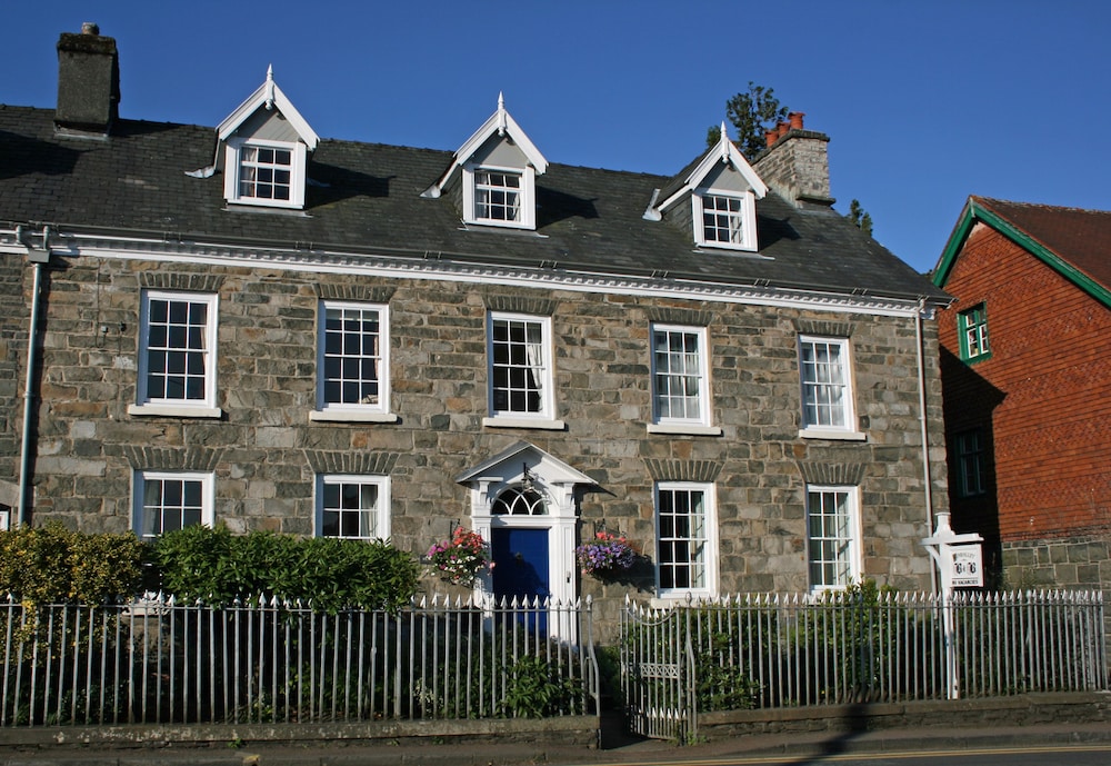 Hotel Penralley House B&B - Image 1