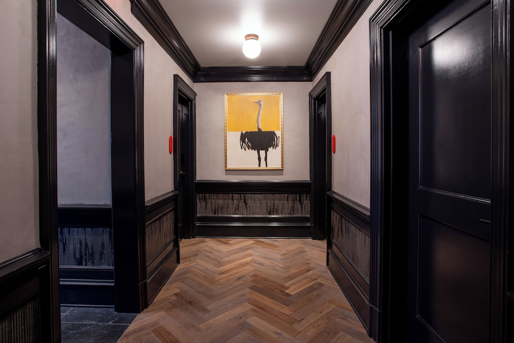 The Bell Athens by Kasa Living