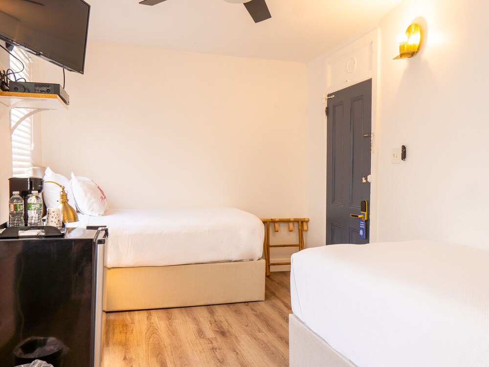 Beachliner Hotel