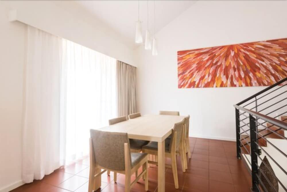 Yulara Vacations - Emu Walk Apartments - Property Image 20