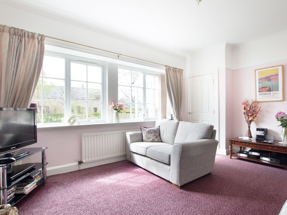 The Barmoor Retreat