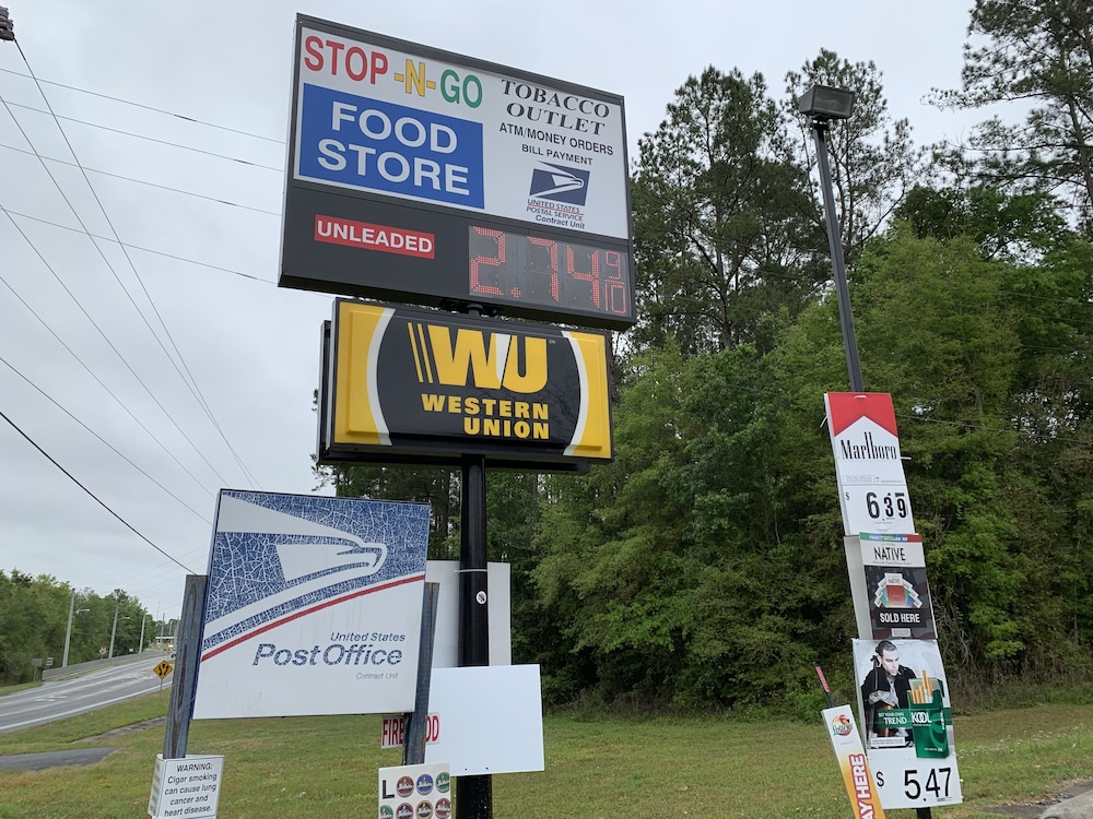 Lake City Vacations - Motel 8 Lake City - Property Image 6