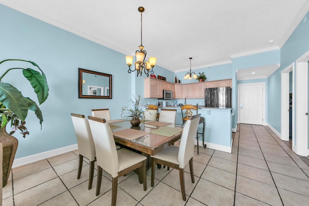 Ocean Villa 2305